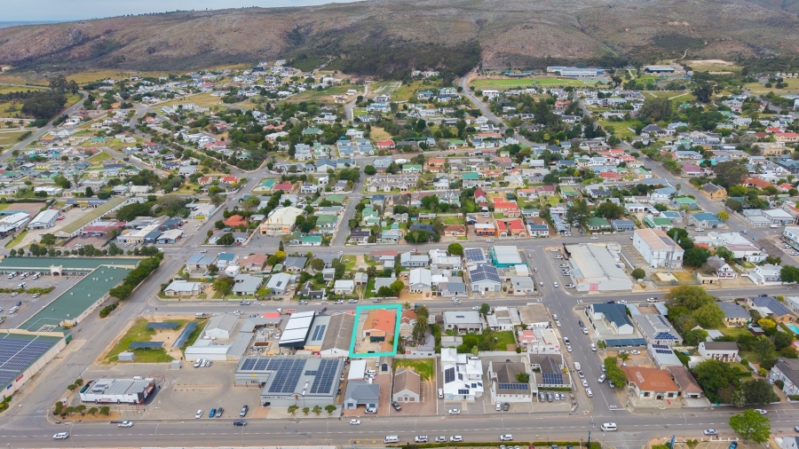 Commercial Property for Sale in Bredasdorp Western Cape